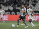 Botafogo vence a LDU por 1 a 0 com gol relâmpago de Artur aos 13 segundos no jogo de ida das oitavas da Libertadores.